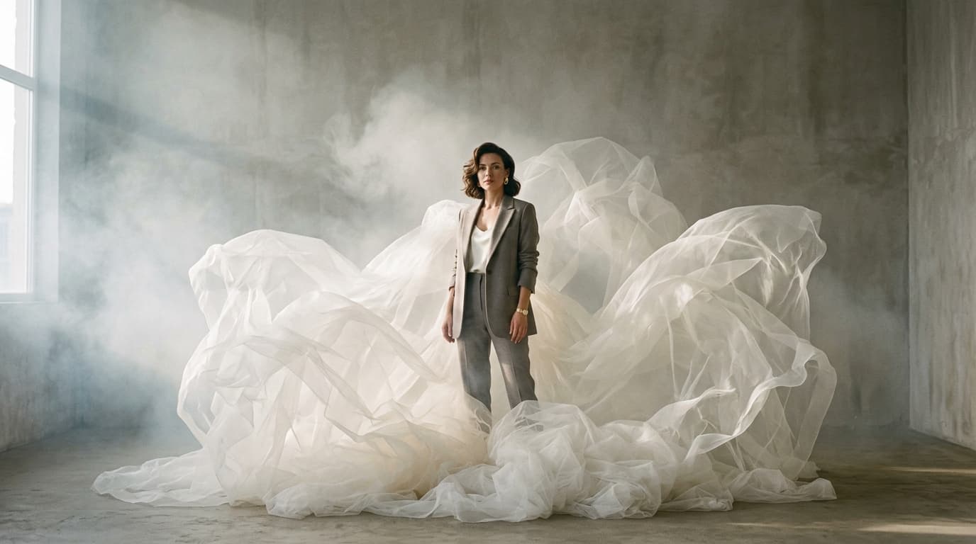 Astra Creative Studio Hero Editorial