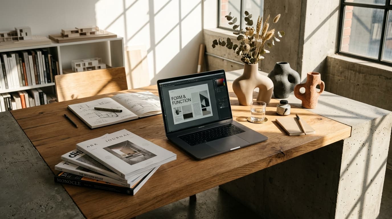 Designing for attention in a distracted world